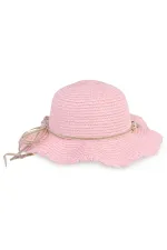 Girls' Hat/Beanie, Ages 6-9, Standard - Package