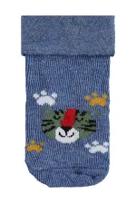 Baby Sock Sets 0-24 Months Standard - Pack Baby Sock Sets 0-24 Months Standard - Pack
