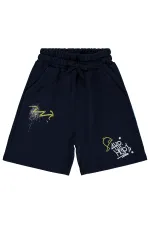 Erkek Çocuk Kapri 2-5 Yaş Lacimelanj - Paket