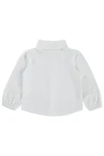 Kız Çocuk Jile ve Elbise 2-5 Yaş Gül Kurusu - Paket