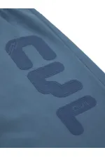 Erkek Çocuk Eşofman Takımı 6-9 Yaş İndigo - Paket