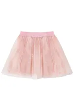 Bebek Etek 0-24 Ay Açık Pembe - Paket