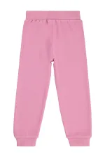 Pantalon de survêtement pour fille, 2-5 ans, rose pâle - Lot