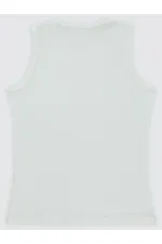 Boy T-Shirt 6-9 Years White - Pack