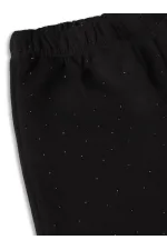 Girls' Team Set, Ages 10-13, Black - Package