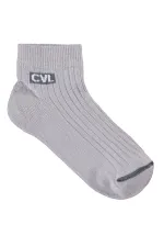 Erkek Çocuk Patik Çorap 2-9 Yaş Standart - Paket