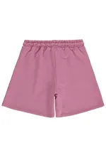Shorts pour filles, 10-13 ans, rose pâle - Lot Shorts pour filles, 10-13 ans, rose pâle - Lot