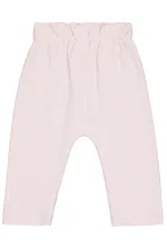 Bebek Tek Alt Bebe 0-24 Ay Açık Pembe - Paket