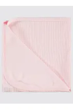 Bebek Battaniye ve Kundak 0-24 Ay Pembe - Paket