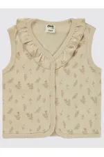 Body bébé 0-24 mois ivoire - Lot