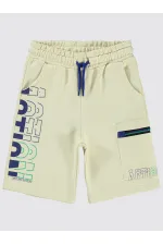 Boy Capri Chalk for 6-9 Years Olds - Pack