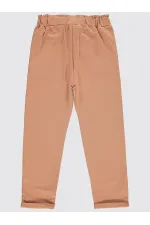 Kız Çocuk Pantolon 10-13 Yaş İtalyan Kili - Paket