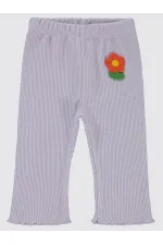 Collants bébé 0-24 mois lilas - Lot