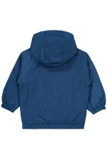 Erkek Çocuk Yağmurluk 2-5 Yaş Petrol - Paket