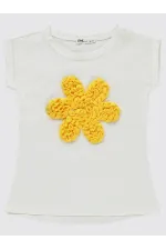 Ensemble Ananas pour Filles de 6 à 9 ans - Emballage