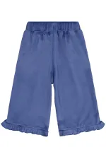 Pantalon de survêtement bébé 0-24 mois indigo - Lot
