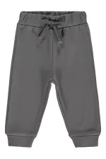 Bebek Tek Alt Bebe 0-24 Ay Antrasit - Paket