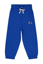 Bas de survêtement garçon 2-5 ans Saks - Emballage