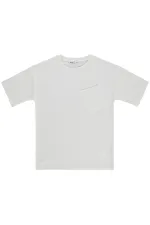 T-shirt garçon 10-13 ans Sugar Cheese - Emballage