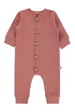 Bebek Tulum 0-24 Ay Gül Kurusu - Paket