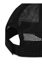 Bebek Şapka Bere 0-24 Ay Siyah - Paket