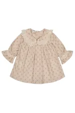 Bebek Jile ve Elbise 0-24 Ay Vizon - Paket