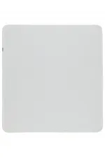 Ensemble couverture et lange pour bébé 0-24 mois, écru - Emballage