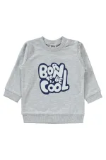 Ensemble Bébé 0-24 Mois Grimelanj - Paquet