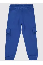 Boys Tracksuit Bottoms 6-9 Years Old Saks - Package Boys Tracksuit Bottoms 6-9 Years Old Saks - Package