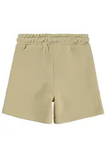 Erkek Çocuk Kapri 2-5 Yaş Vizon - Paket