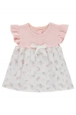 Baby Outfit 0-24 Months Salmon - Pack