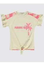 Girls Set 6-9 Years Rose - Package