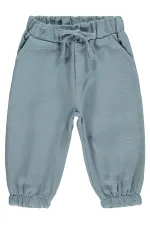 Culottes bébé 0-24 mois indigo doux - Lot