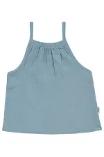 Baby Set 0-24 Months Light Petrol - Package