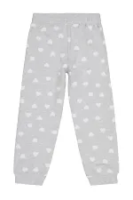 Bas de survêtement pour filles de 6 à 9 ans Karmelange - Emballage