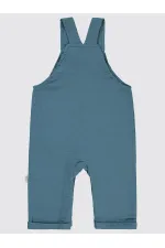 Bebek Slopet 0-24 Ay İndigo - Paket