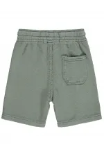 Boys' Capri Pants, Ages 2-5, Khaki - Pack