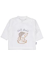 Baby Set 0-24 Months Ecru - Package