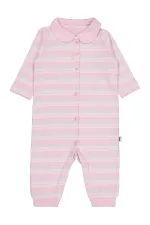 Bebek Tulum 0-24 Ay Pembe - Paket