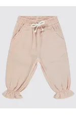 Baby Pants 6-18 Months Powder - Pack