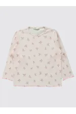 Kız Çocuk Pijama Takımı 10-13 Yaş Pembe - Paket