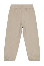 Bas de survêtement garçon en vison - Lot