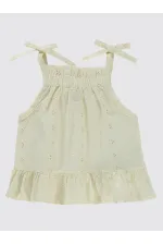 Bebek Takım 0-24 Ay Ekru - Paket