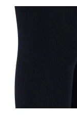 Collants bébé 0-24 mois bleu marine - Lot