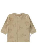 Ensemble pyjama bébé 0-24 mois Café - Lot