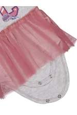 Bebek Çıtçıtlı Badi 0-24 Ay Karmelanj - Paket