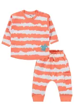 Coffret bébé 0-24 mois Corail - Emballage