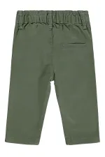 Culottes bébé 0-24 mois kaki - Lot