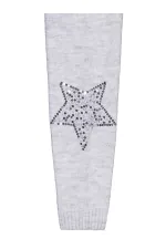 Girl Cardigan 10-13 Years Old Karmelange - Package