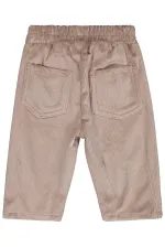 Culottes bébé 0-24 mois Vison - Lot